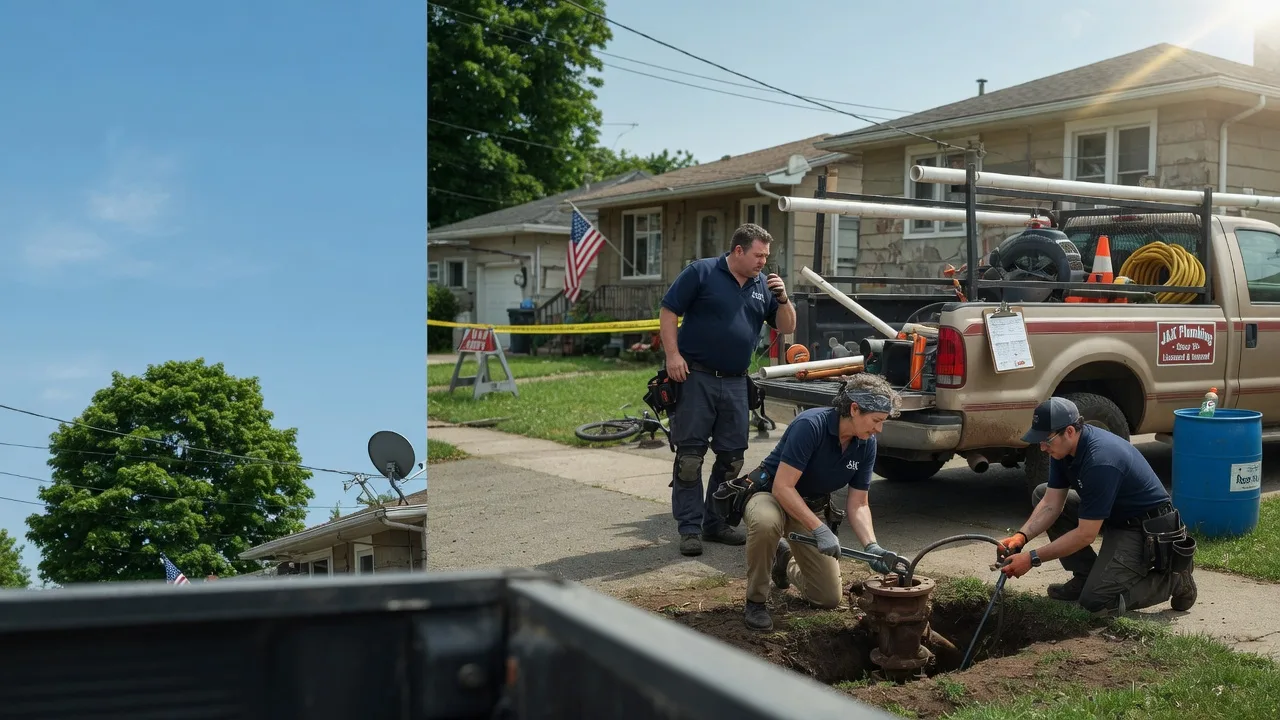 Water Heater Replacement in Walters, OK near me